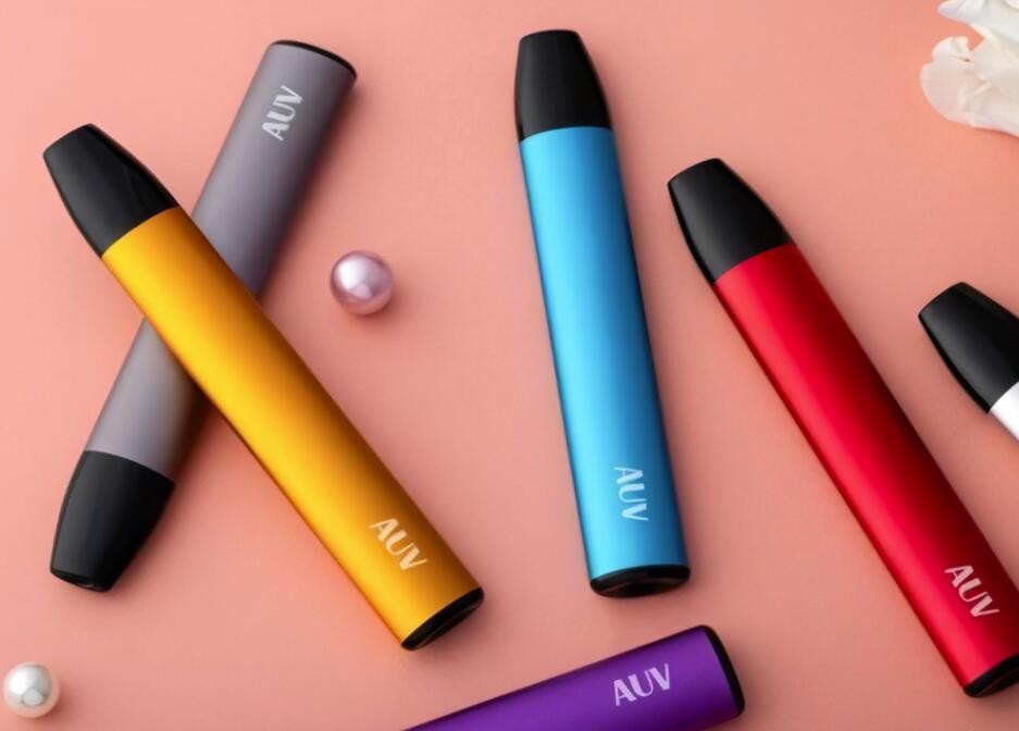 电子烟淡季什么时候 电子烟什么时候上架